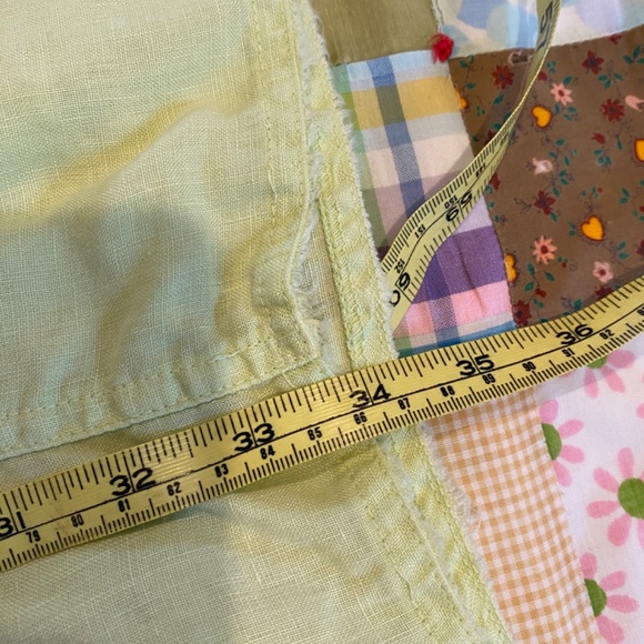 Tommy Bahama Two Palms Ruffled Dress - Picture 5 of 5